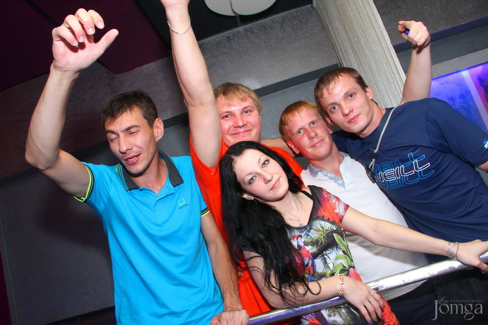 Фотография с 3D в Пятерочка