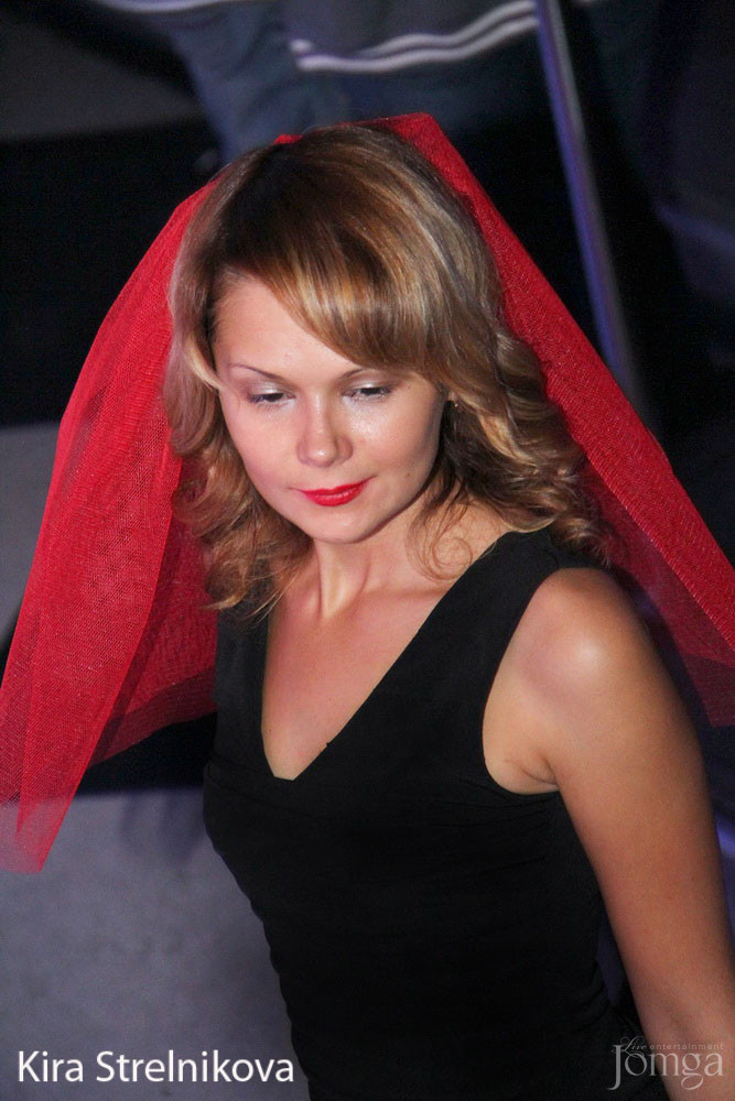 Фотография с 3D в Пятерочка