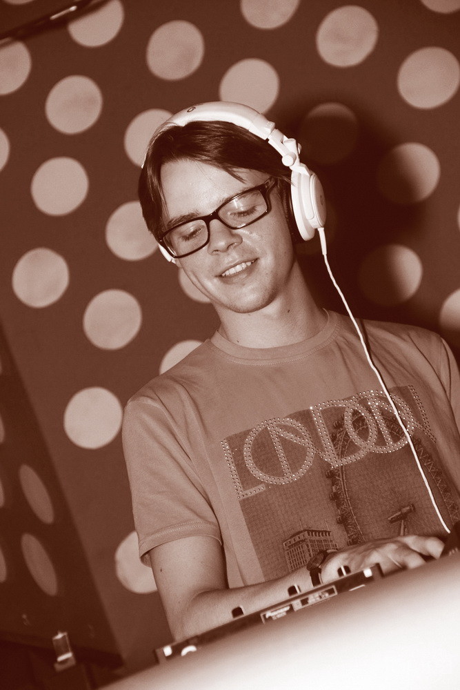 Фотография с 3D в Пятерочка