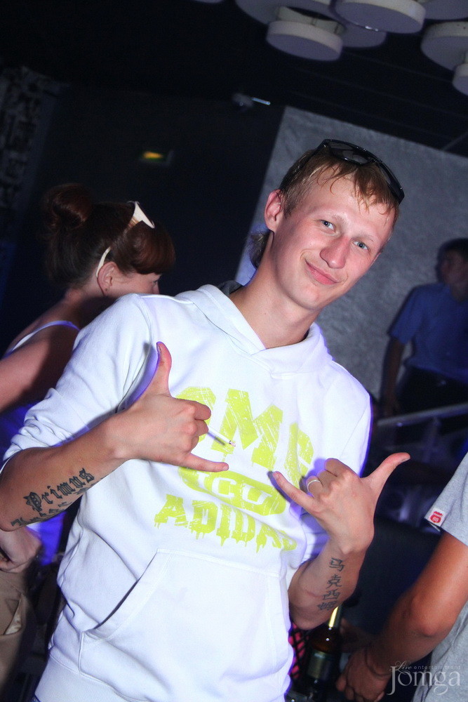 Фотография с 3D в Пятерочка