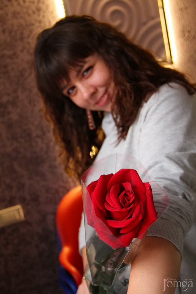 Фотография с 3D в Пятерочка