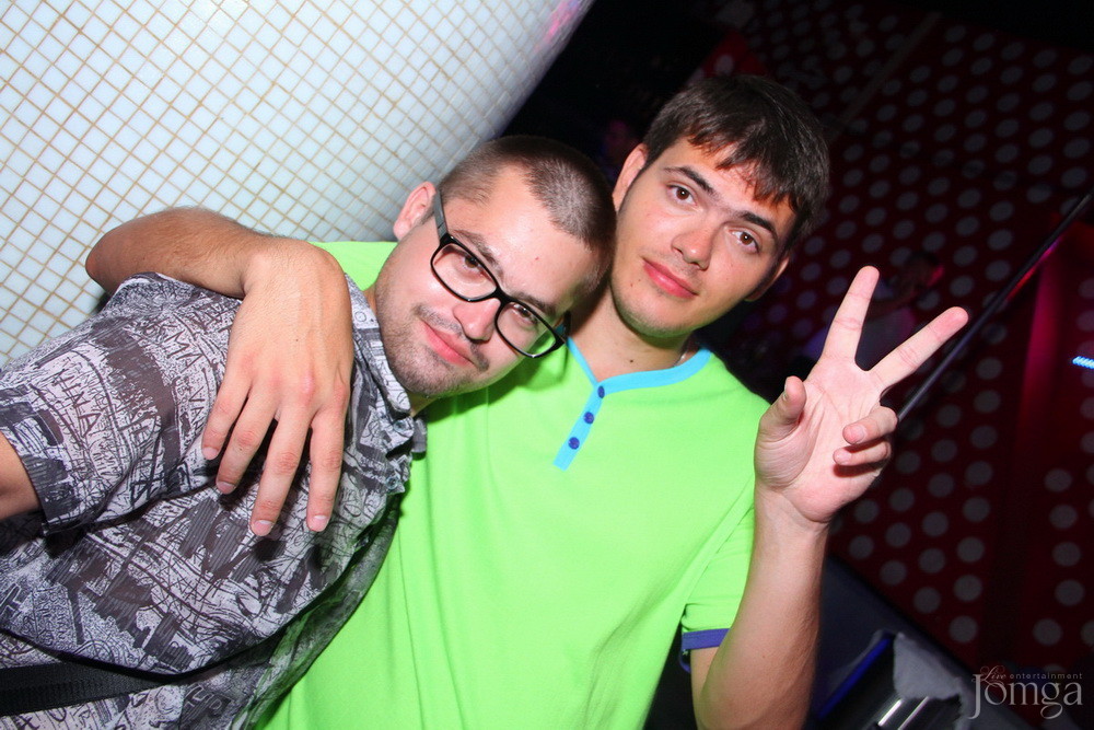 Фотография с 3D в Пятерочка