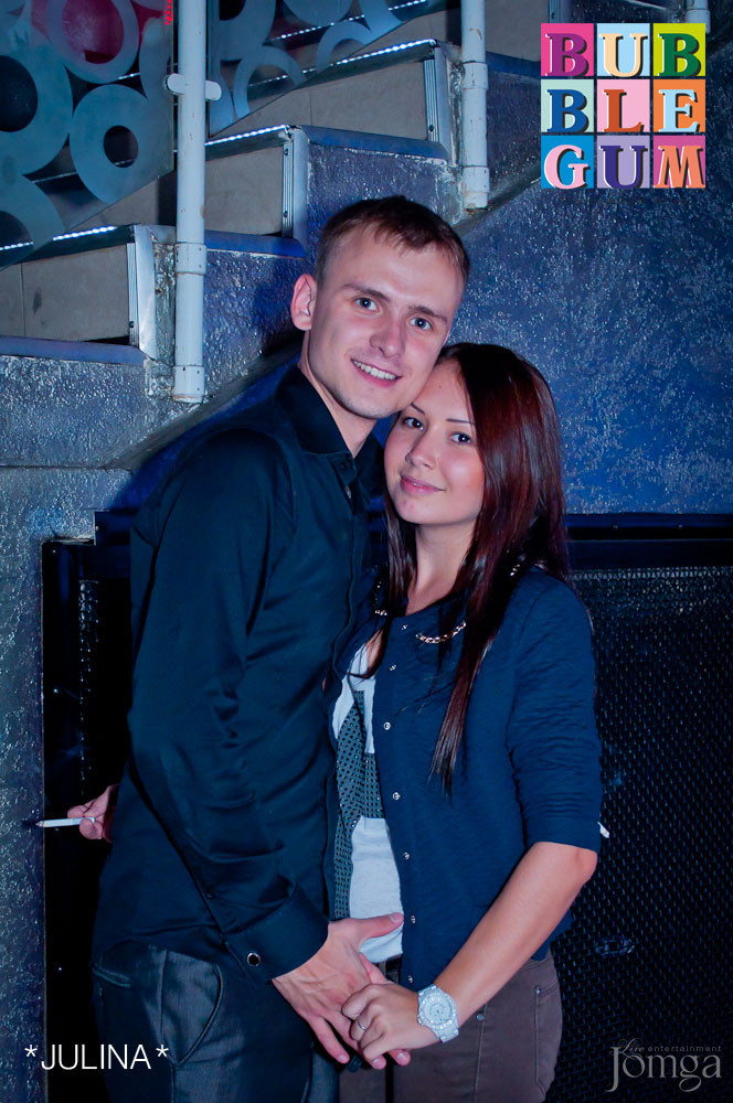 Фотография с 3D в Пятерочка