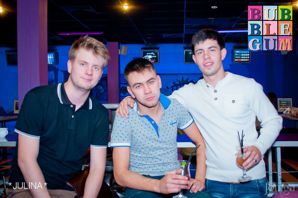 Фотография с 3D в Пятерочка