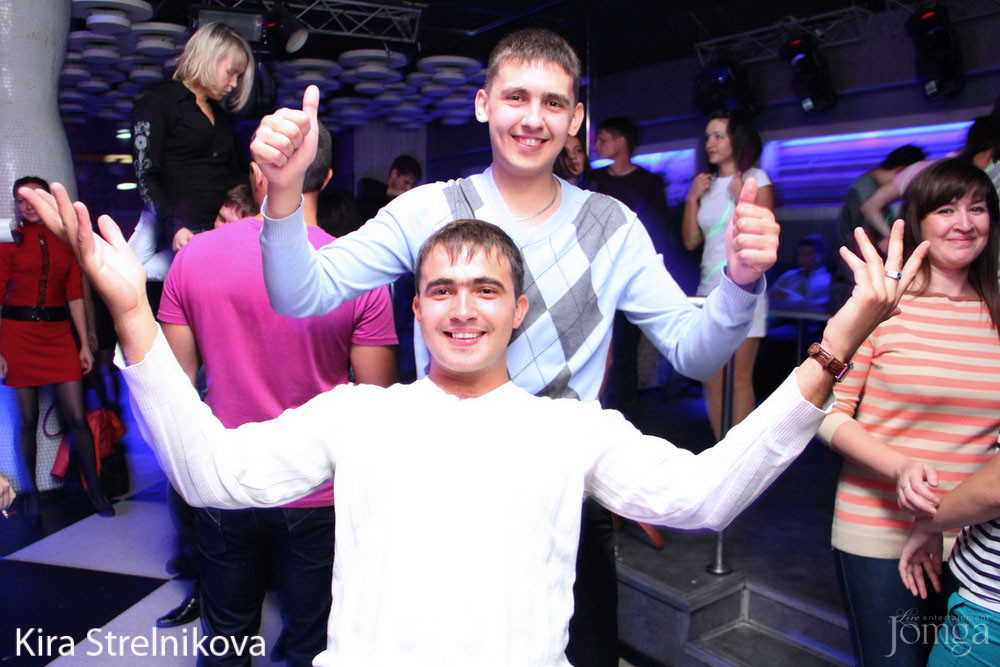 Фотография с 3D в Пятерочка