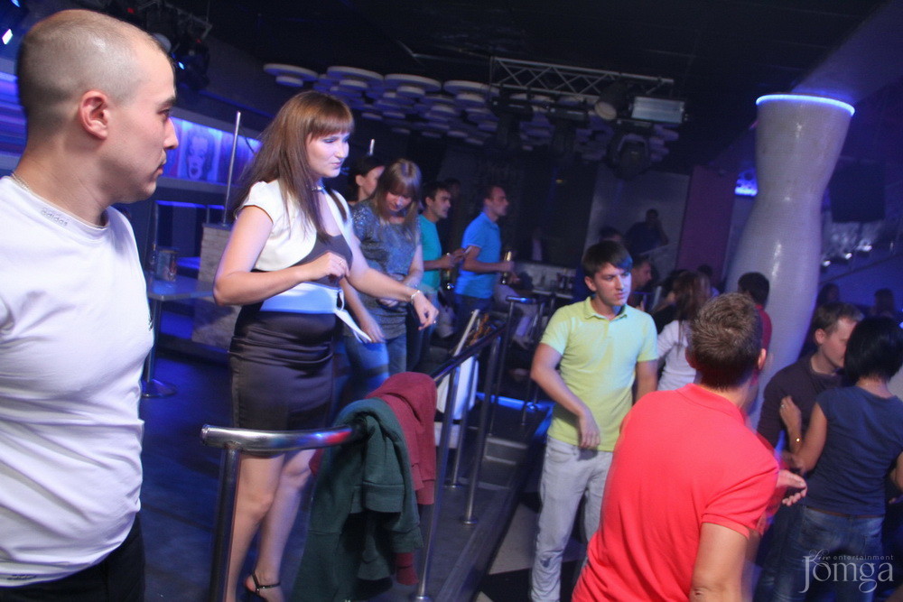 Фотография с 3D в Пятерочка