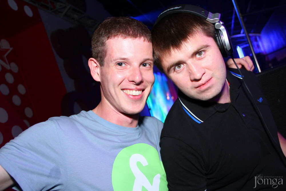 Фотография с 3D в Пятерочка