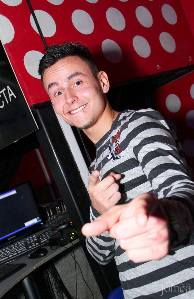 Фотография с 3D в Пятерочка