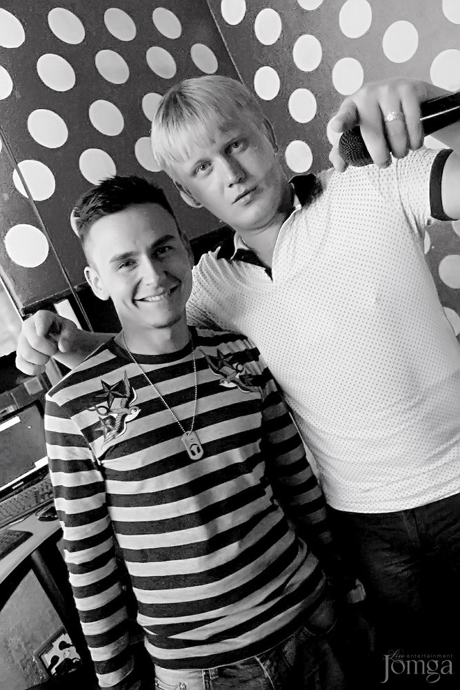 Фотография с 3D в Пятерочка