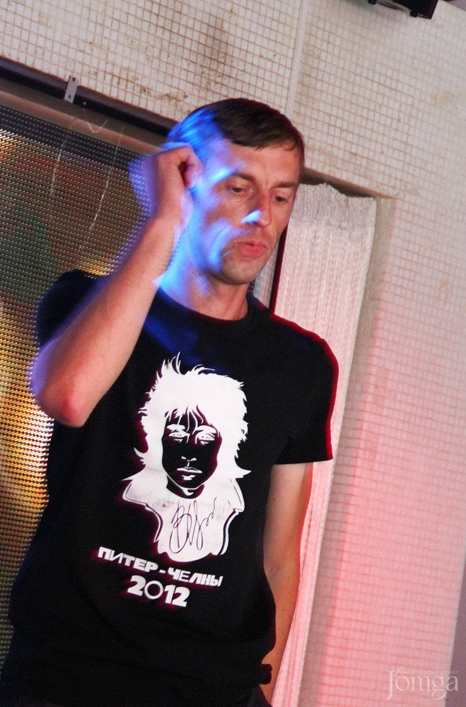 Фотография с BubbleBall в Пятерочка