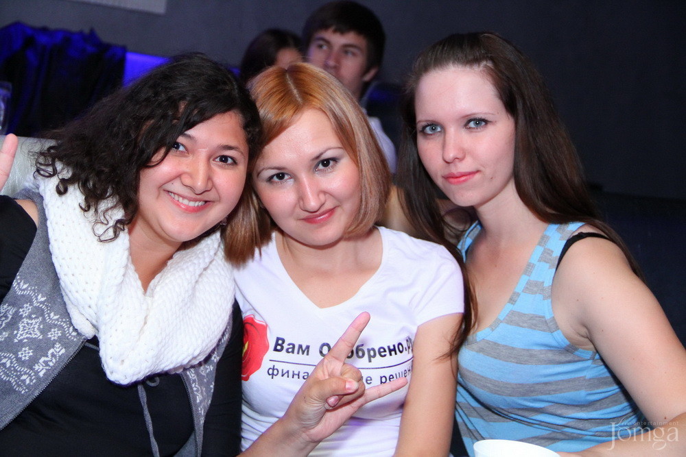 Фотография с BubbleBall в Пятерочка