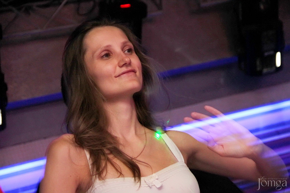 Фотография с BubbleBall в Пятерочка