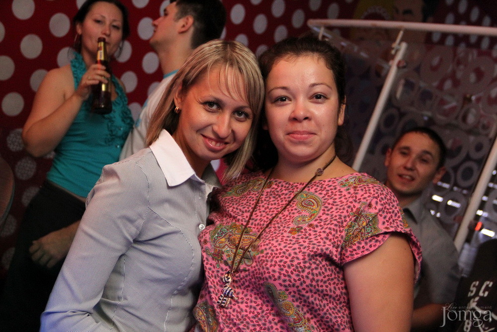 Фотография с BubbleBall в Пятерочка