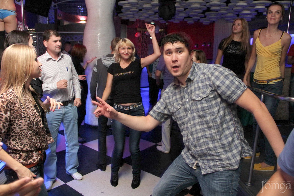 Фотография с BubbleBall в Пятерочка