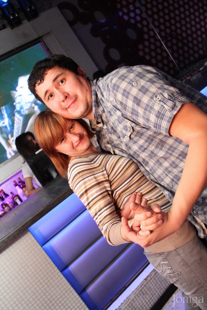 Фотография с BubbleBall в Пятерочка