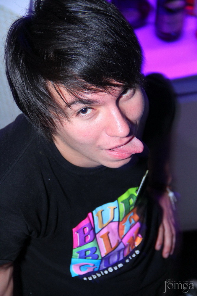 Фотография с BubbleBall в Пятерочка