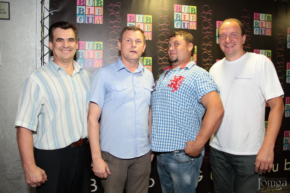 Фотография с BubbleBall в Пятерочка