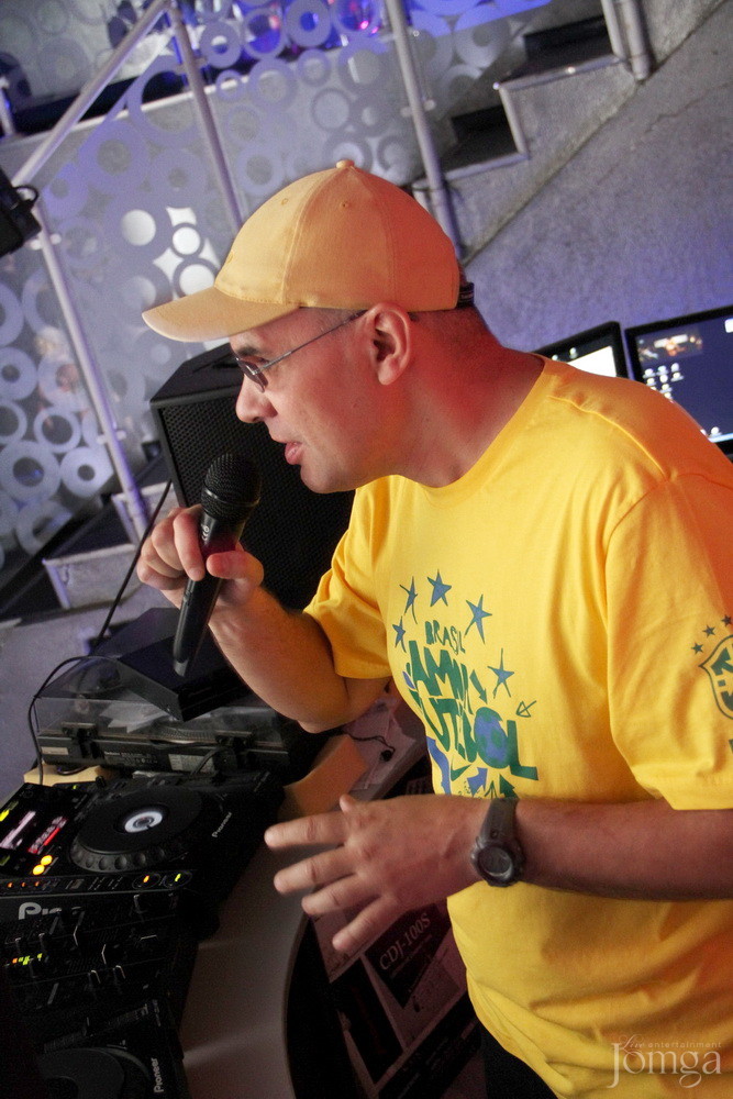 Фотография с BubbleBall в Пятерочка