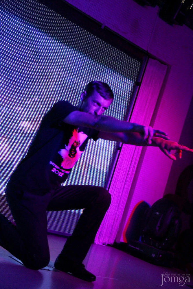 Фотография с BubbleBall в Пятерочка