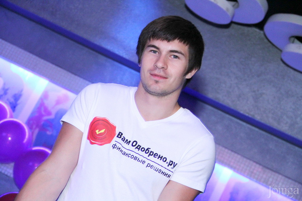 Фотография с BubbleBall в Пятерочка