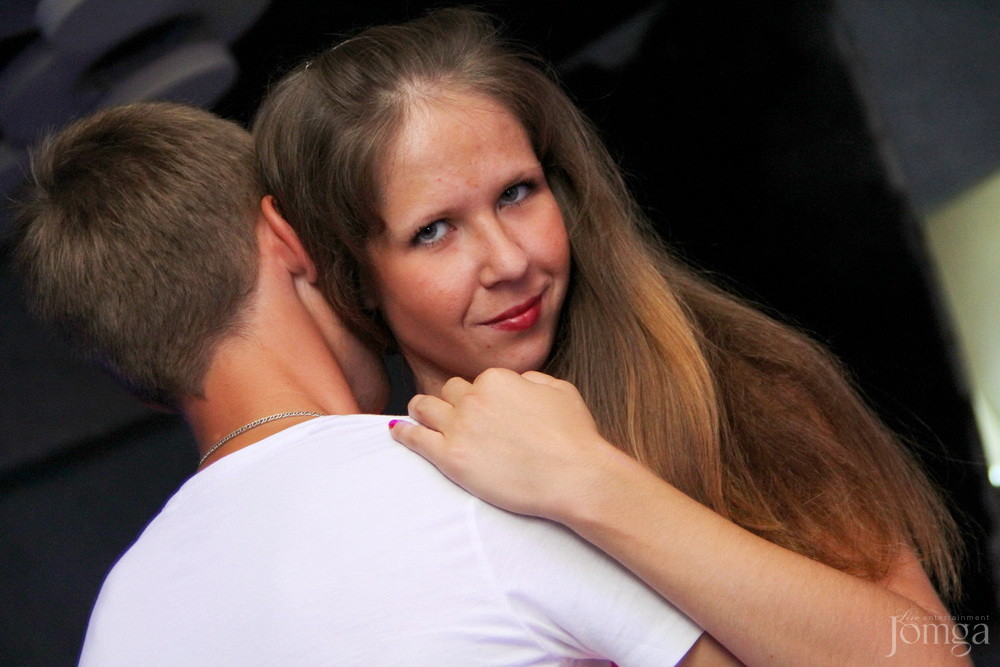 Фотография с BubbleBall в Пятерочка