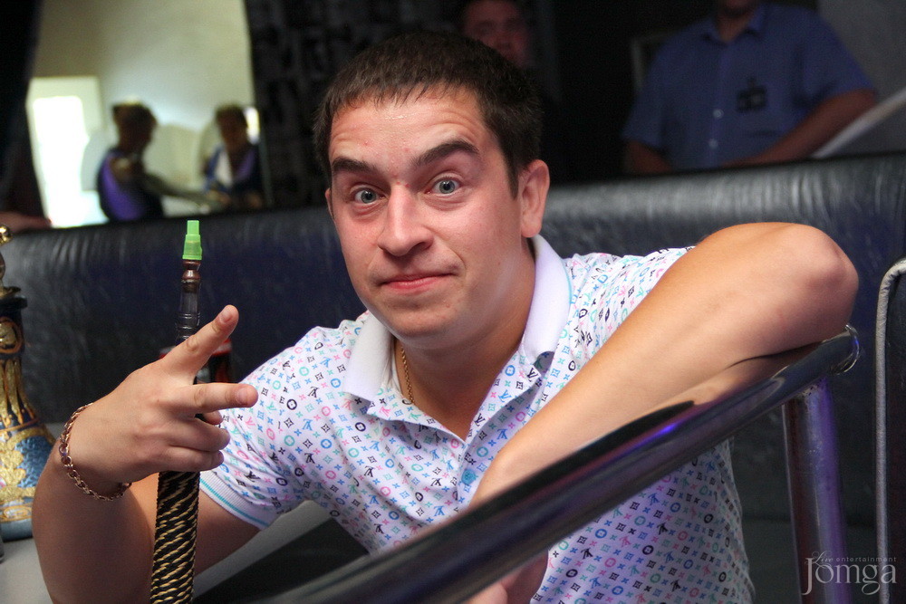 Фотография с BubbleBall в Пятерочка