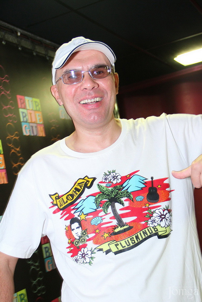 Фотография с BubbleBall в Пятерочка