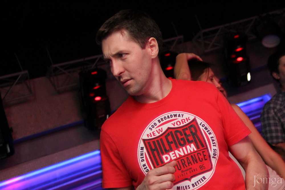 Фотография с BubbleBall в Пятерочка