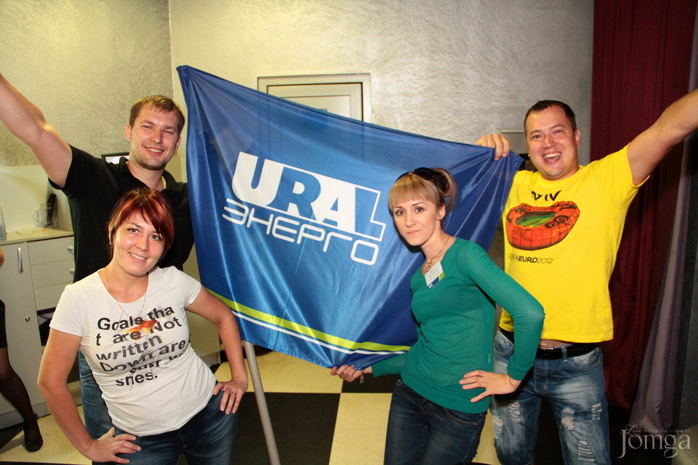 Фотография с BubbleBall в Пятерочка