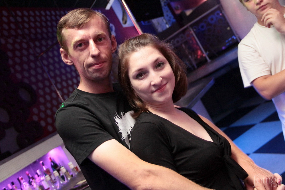 Фотография с BubbleBall в Пятерочка