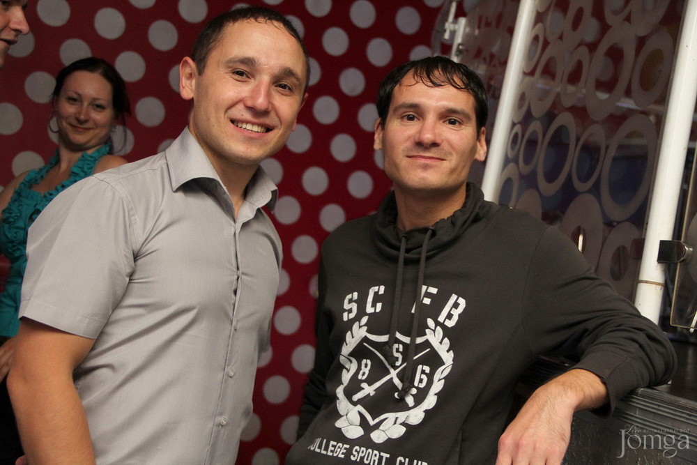 Фотография с BubbleBall в Пятерочка