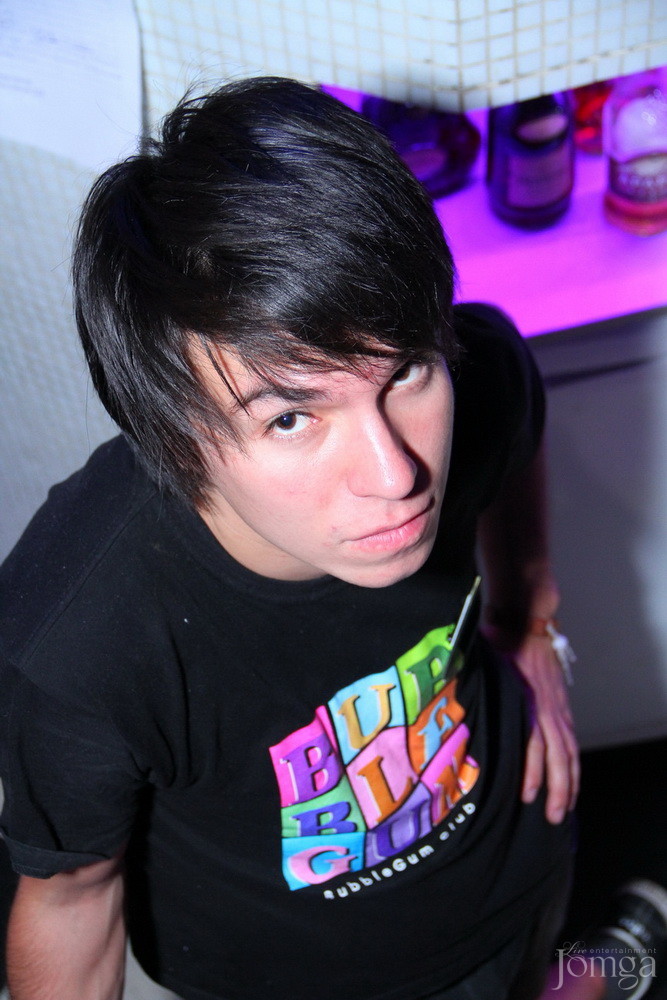 Фотография с BubbleBall в Пятерочка