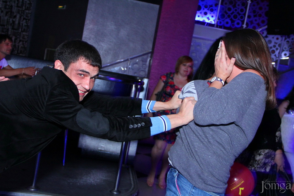 Фотография с BubbleBall в Пятерочка