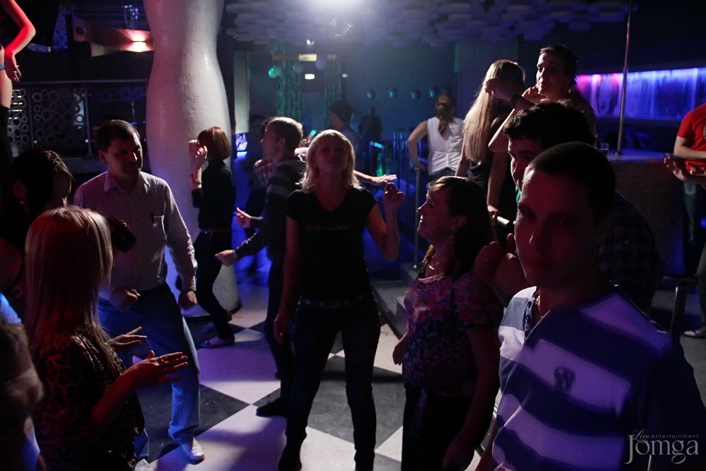 Фотография с BubbleBall в Пятерочка