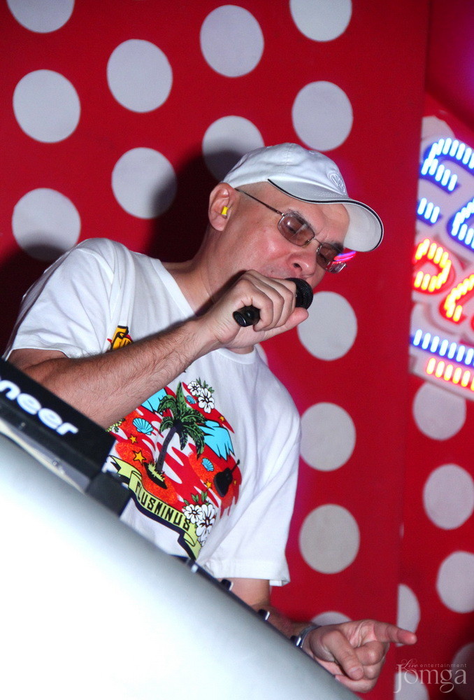 Фотография с BubbleBall в Пятерочка