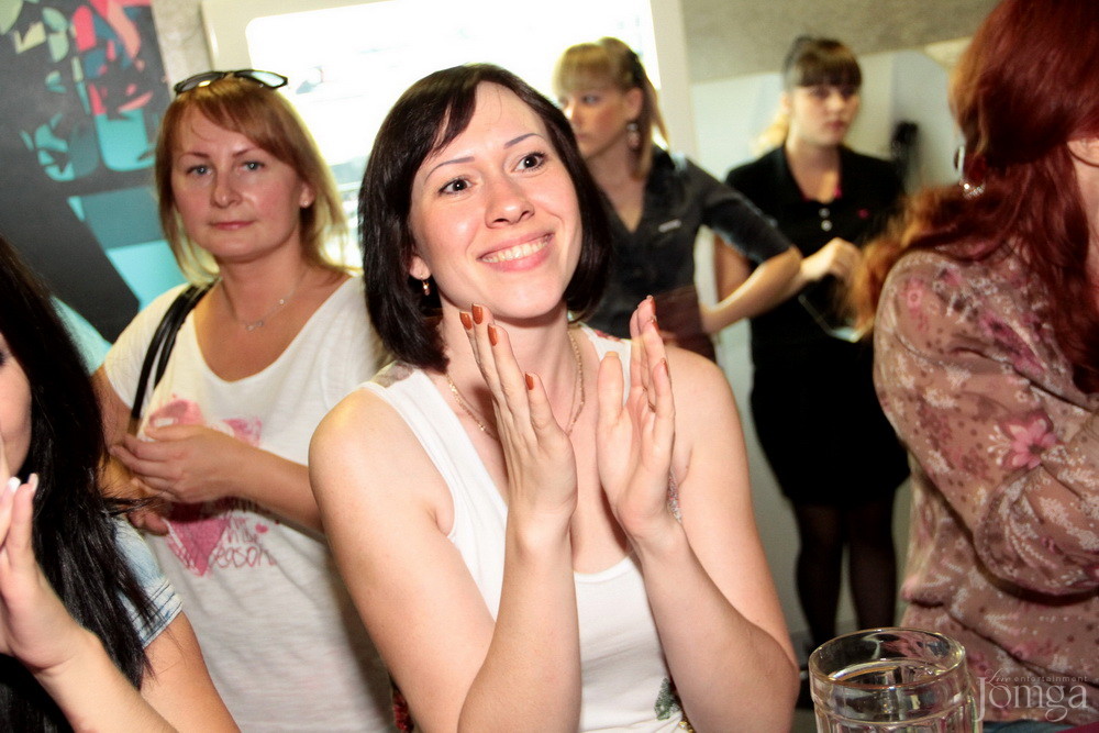 Фотография с BubbleBall в Пятерочка