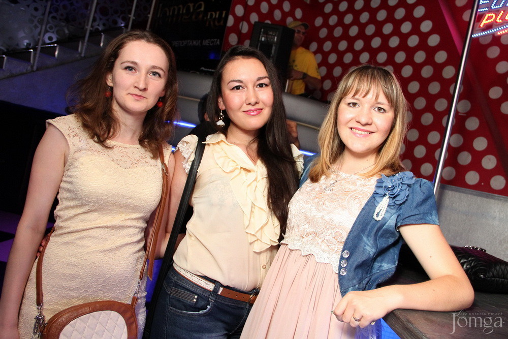 Фотография с BubbleBall в Пятерочка