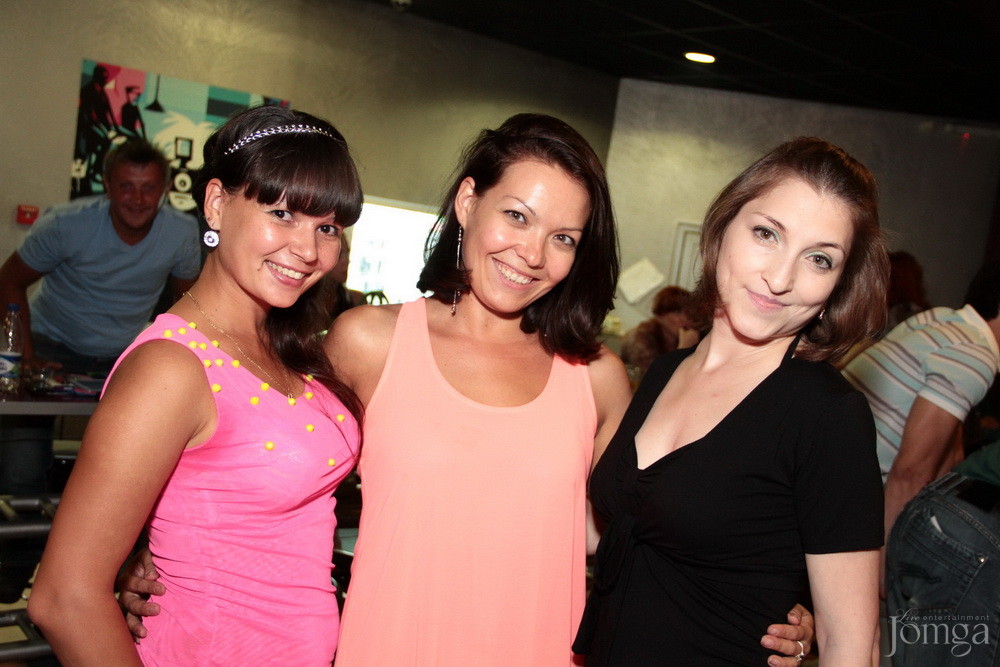 Фотография с BubbleBall в Пятерочка