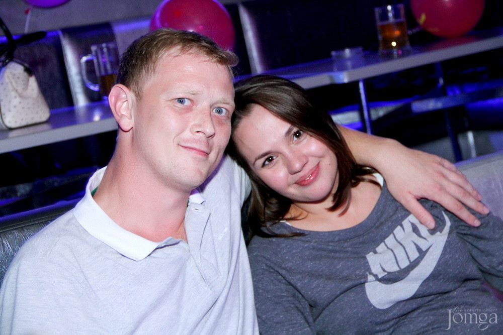 Фотография с BubbleBall в Пятерочка