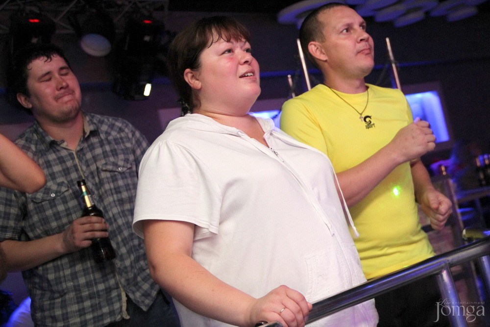 Фотография с BubbleBall в Пятерочка