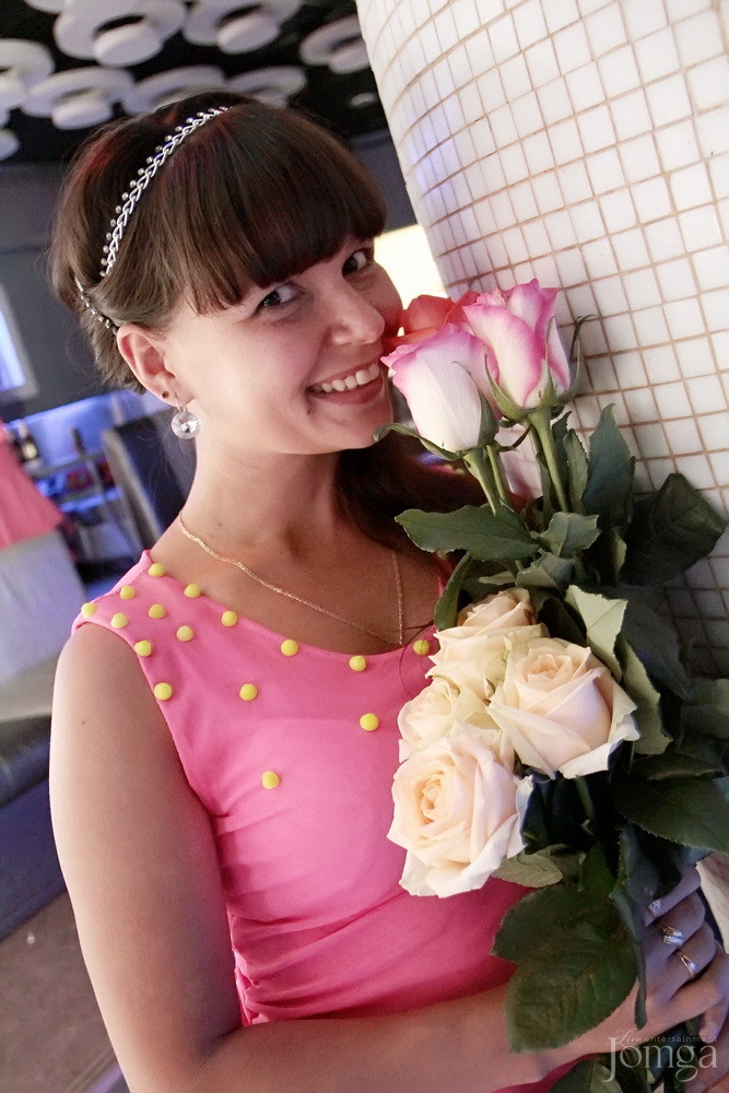 Фотография с BubbleBall в Пятерочка