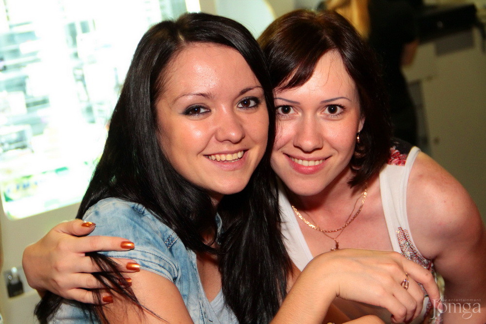 Фотография с BubbleBall в Пятерочка