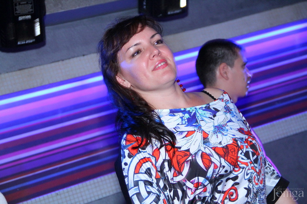 Фотография с BubbleBall в Пятерочка