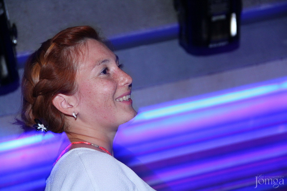 Фотография с BubbleBall в Пятерочка