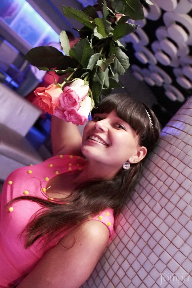 Фотография с BubbleBall в Пятерочка