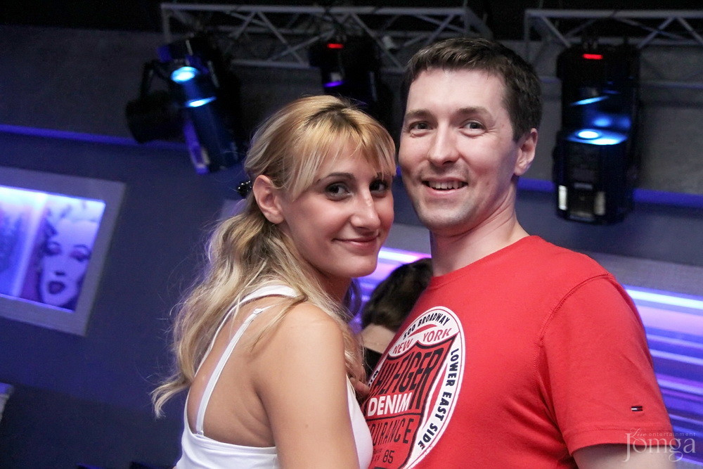 Фотография с BubbleBall в Пятерочка