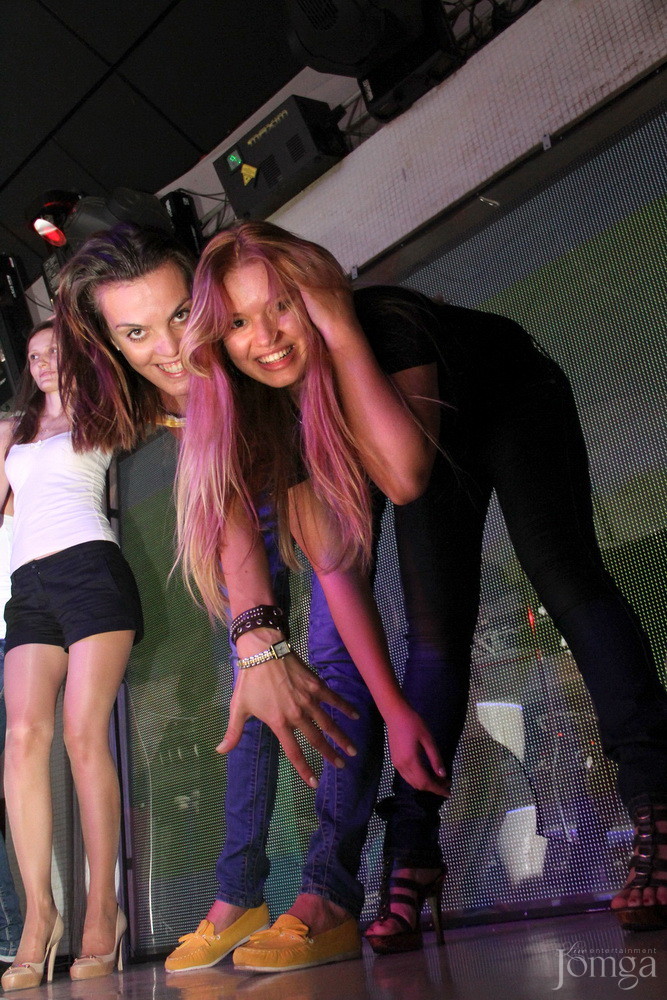 Фотография с BubbleBall в Пятерочка