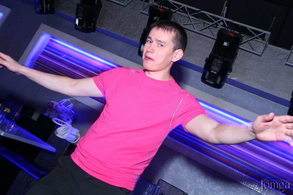 Фотография с BubbleBall в Пятерочка