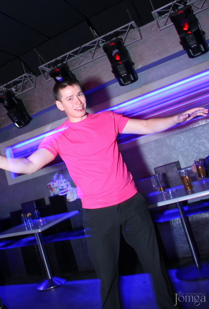 Фотография с BubbleBall в Пятерочка