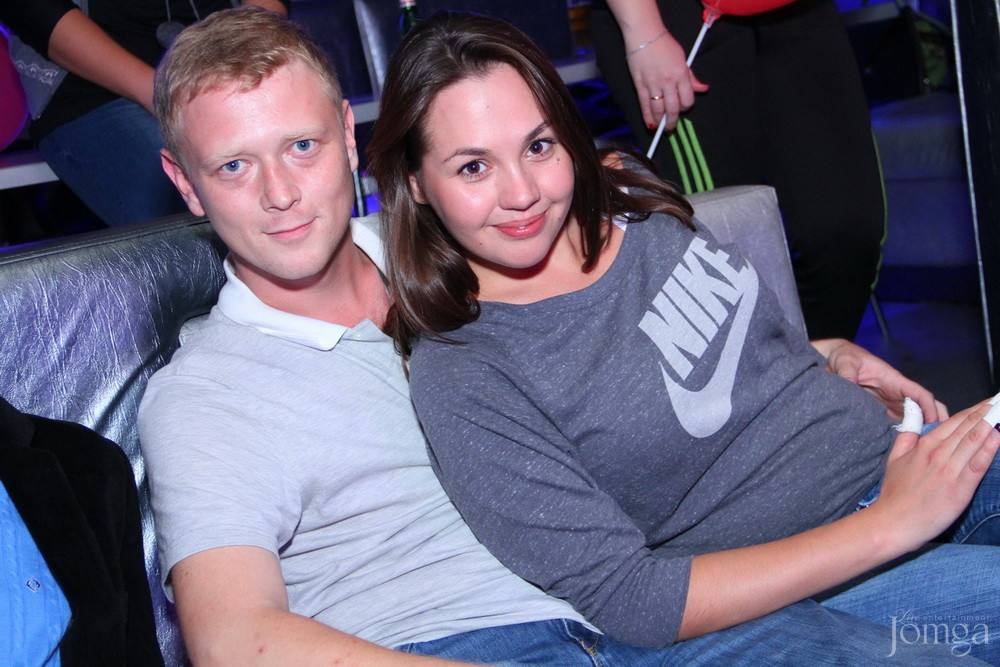 Фотография с BubbleBall в Пятерочка